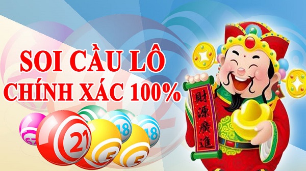 Bạc nhớ giải nhất sẽ mang đến những con số đẹp, chuẩn xác cho người chơi