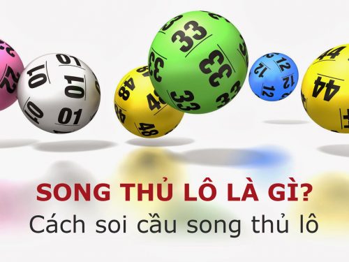 song thủ lô là gì? các bước bắt song thủ lô